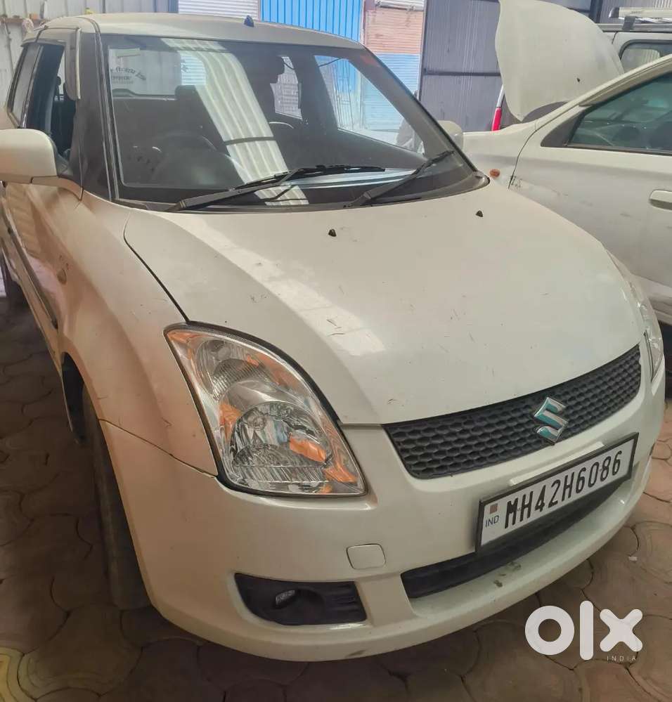 Conditional Disel Car