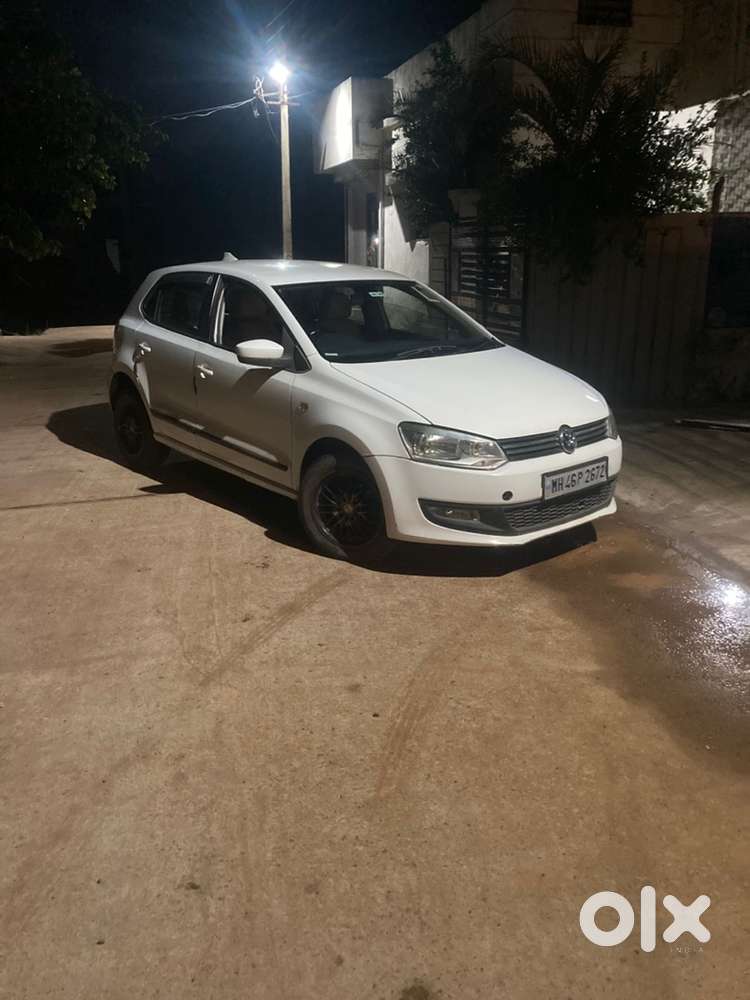 Volkswagen Polo Gti 2012 Diesel