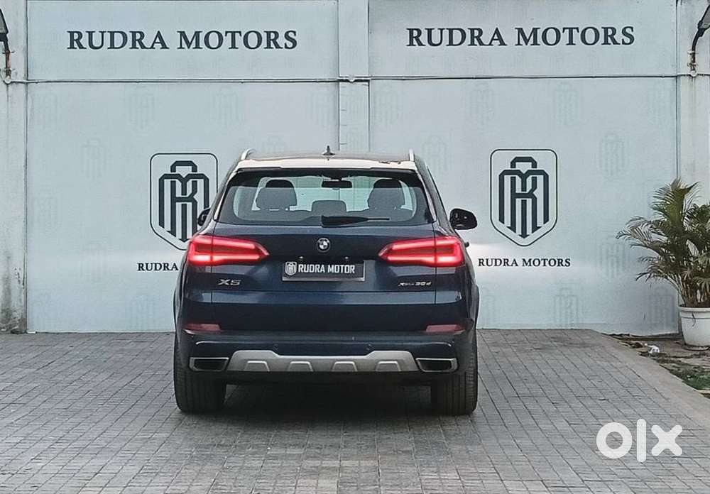 Bmw X5 Xdrive30d Xline, 2019, Diesel