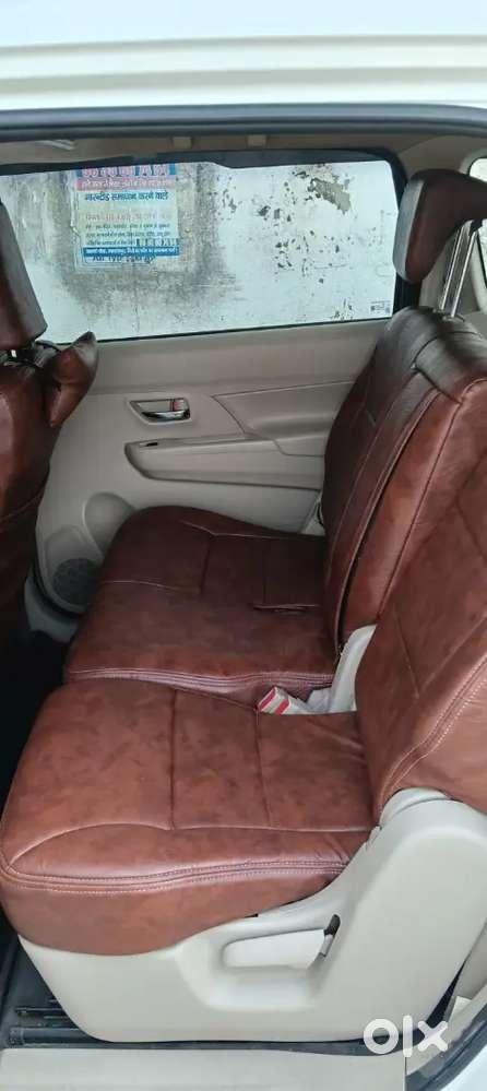2024 Maruti Suzuki Ertiga