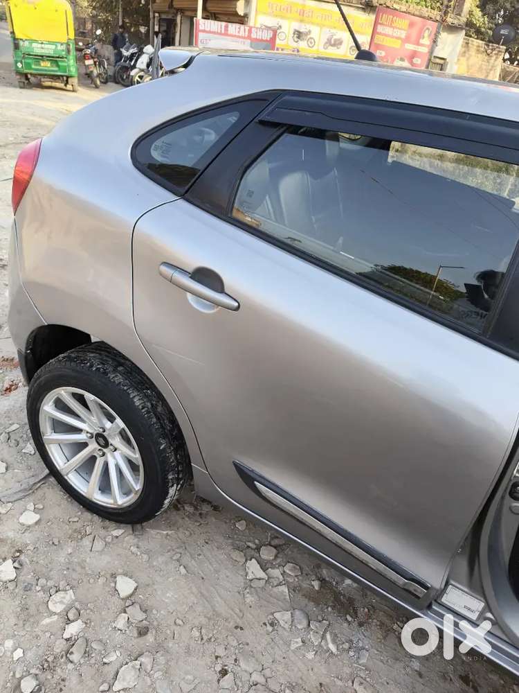 Maruti Suzuki Baleno 2019 Petrol 86000 Km Driven 5,10,2019 Modal Hai