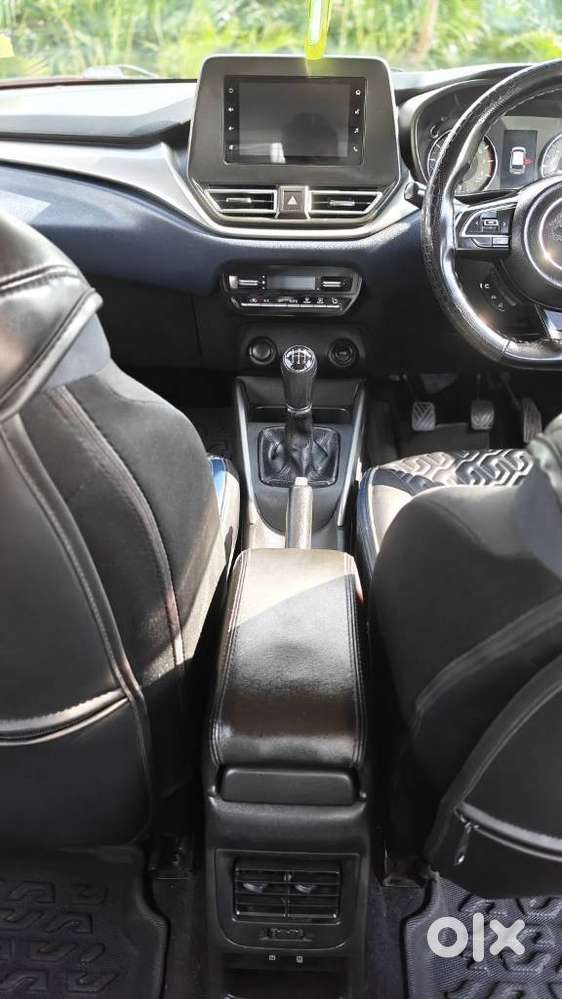 Maruti Suzuki Baleno Zeta Cng, 2023, Cng & Hybrids