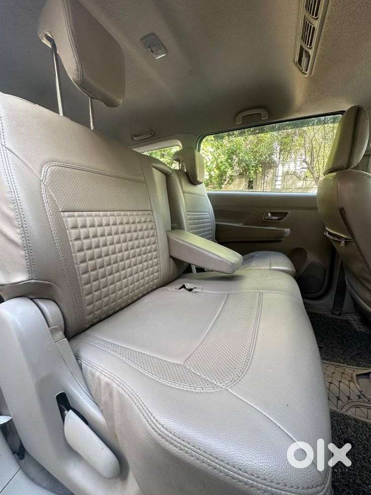 Maruti Suzuki Ertiga Vxi (o) Cng, 2020, Cng & Hybrids