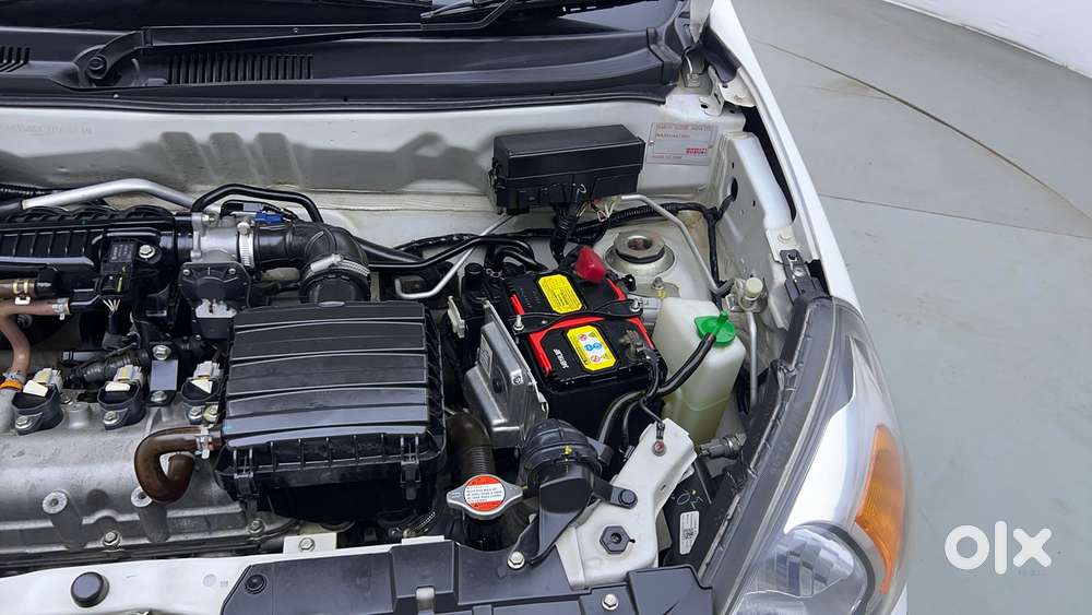 Maruti Suzuki Alto 800 Vxi, 2022, Petrol