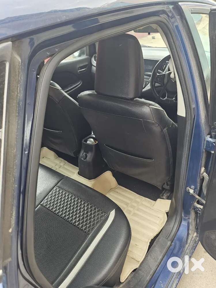 Maruti Suzuki Baleno 2021 1st Owner