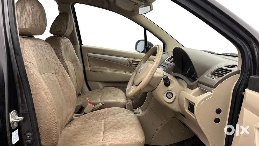 Maruti Suzuki Ertiga Vxi, 2015, Petrol