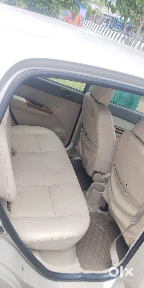 Hyundai Getz Prime, Top Model, All Paper Current.