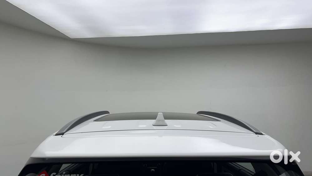 Hyundai Creta 1.5 Sx, 2022, Petrol