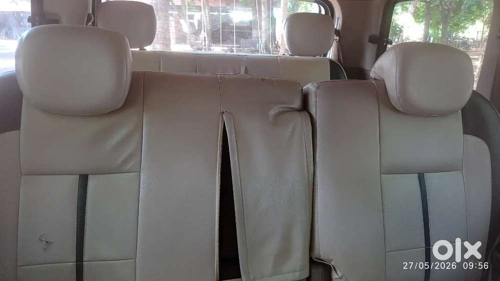 Mahindra Xylo 2011 Diesel 152000 Km Driven