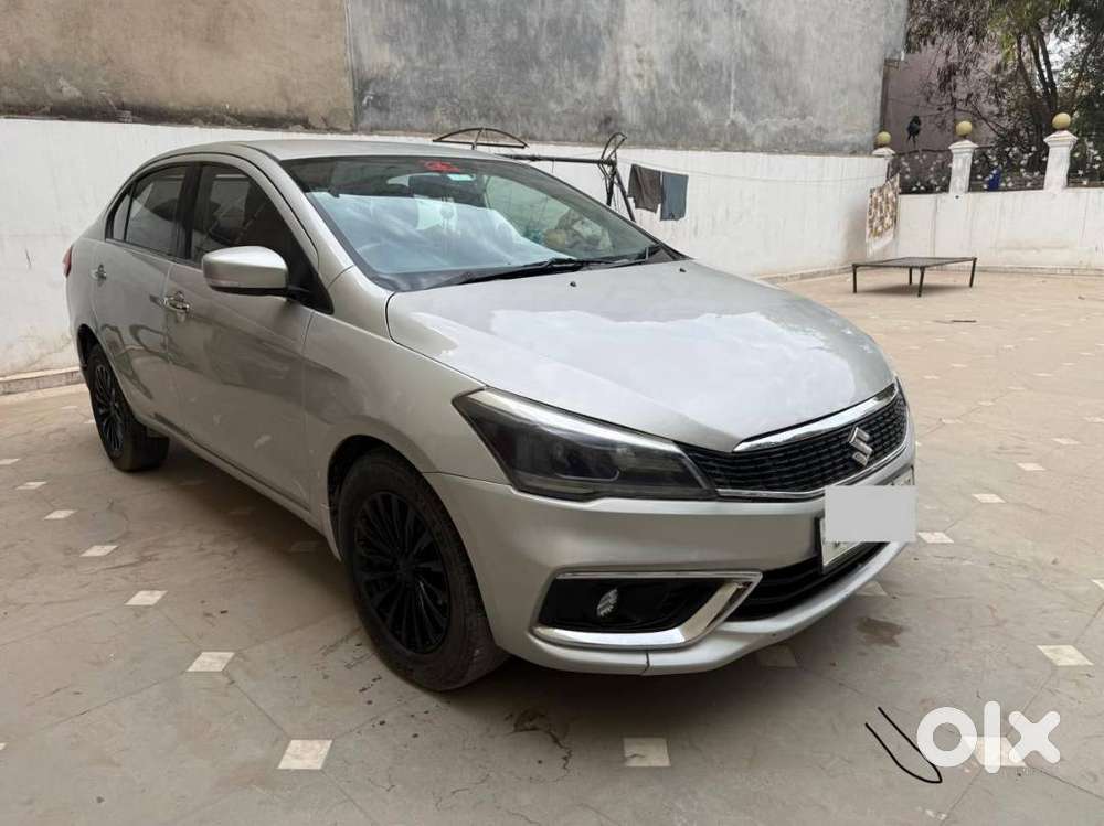 Maruti Ciaz Zxi(o)