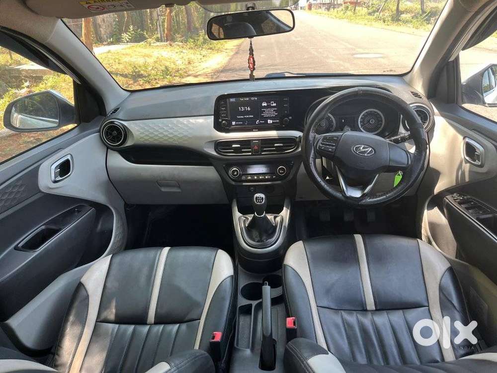 Hyundai Grand I10 Nios, 2022, Petrol