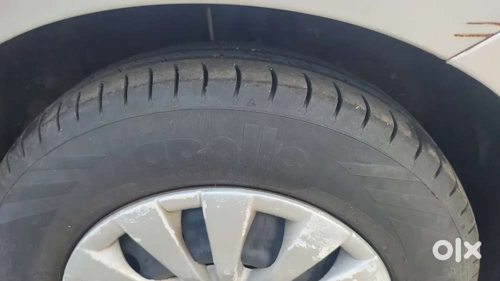 Maruti Suzuki Dzire 2019 Year