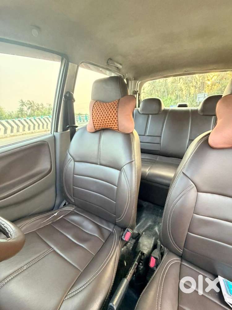 Maruti Suzuki Zen 2005 Petrol Well Maintained