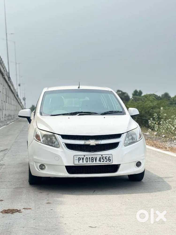 Ready To Drive