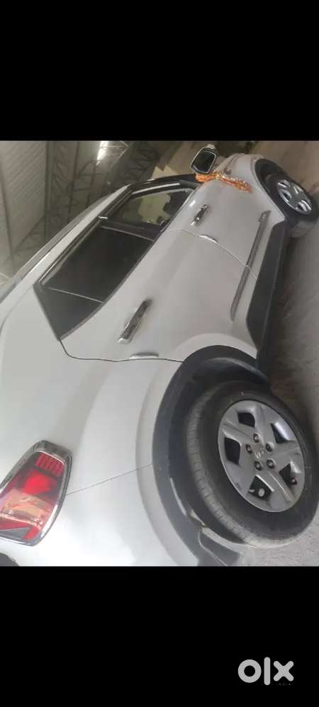 Hyundai Venue 2022 Model