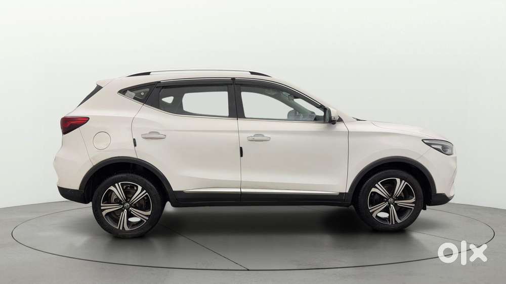 Mg Astor 1.5 Sharp Cvt, 2023, Petrol