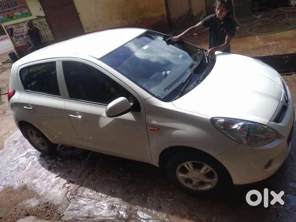 Hyundai I20 1.4 Asta 2009   Passing Done 2029 Mint Condition