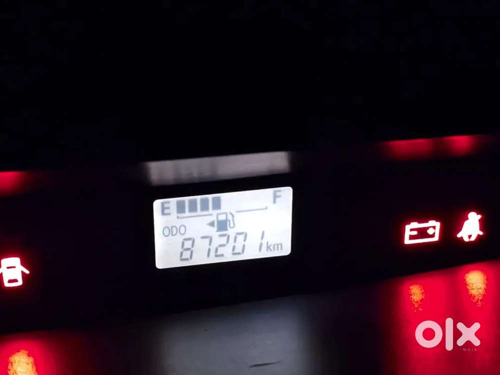 Toyota Etios V 2013 Model
All Pepar Update.
Not Only Single Damage.
No