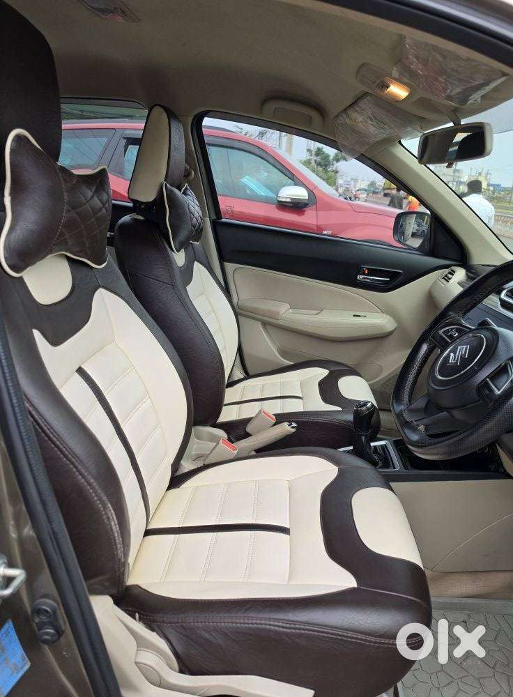 Maruti Suzuki Dzire 1.2 Vxi Cng, 2023, Cng & Hybrids