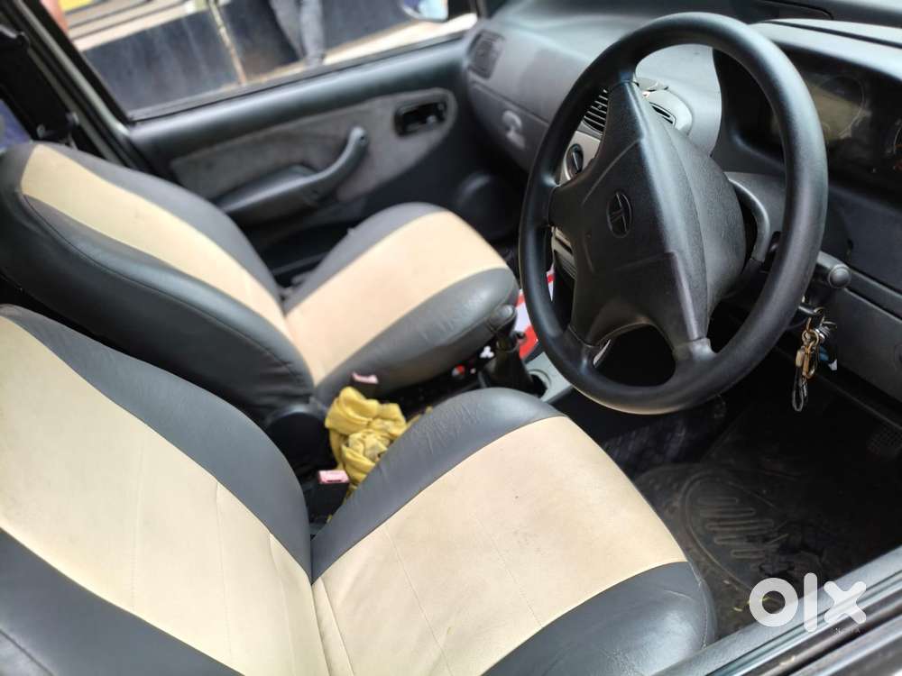 Tata Indica, 2007, Diesel