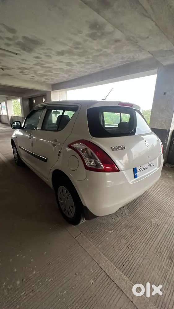 Maruti Suzuki Swift Ldi 2015 October Diesel