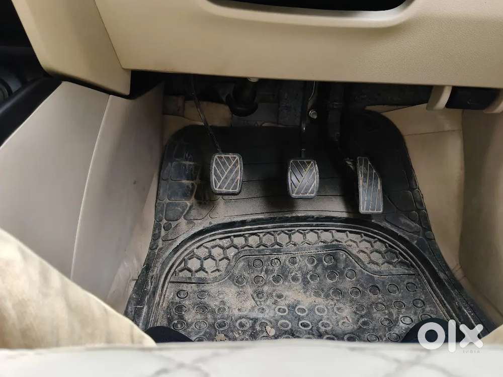Maruti Suzuki Dzire 1.2 2024