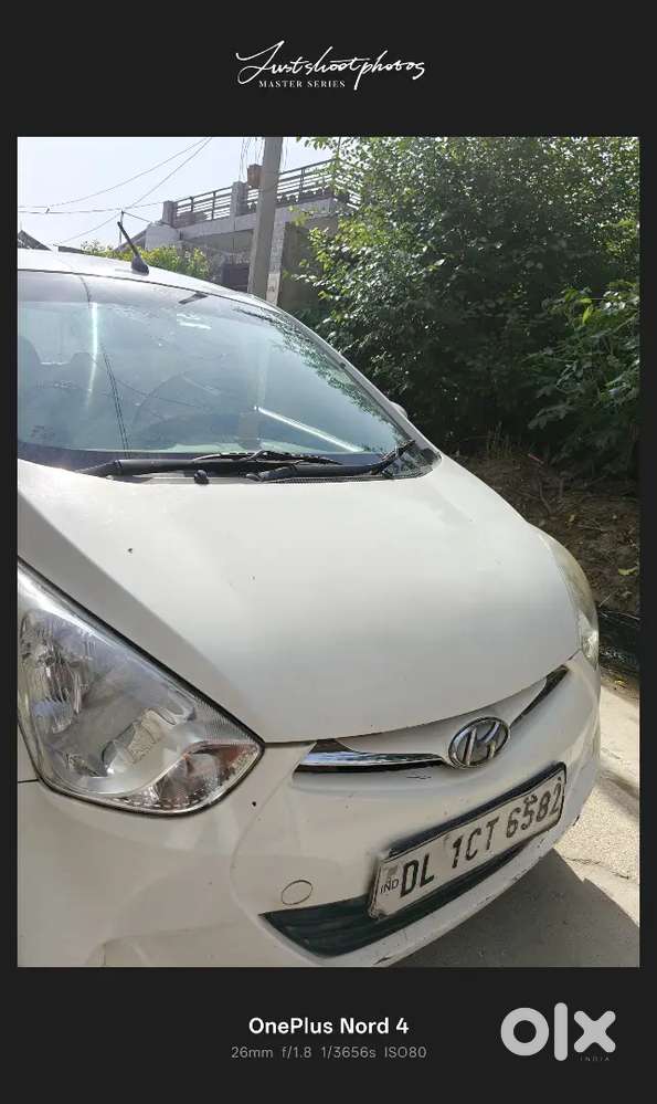 Good Condition
