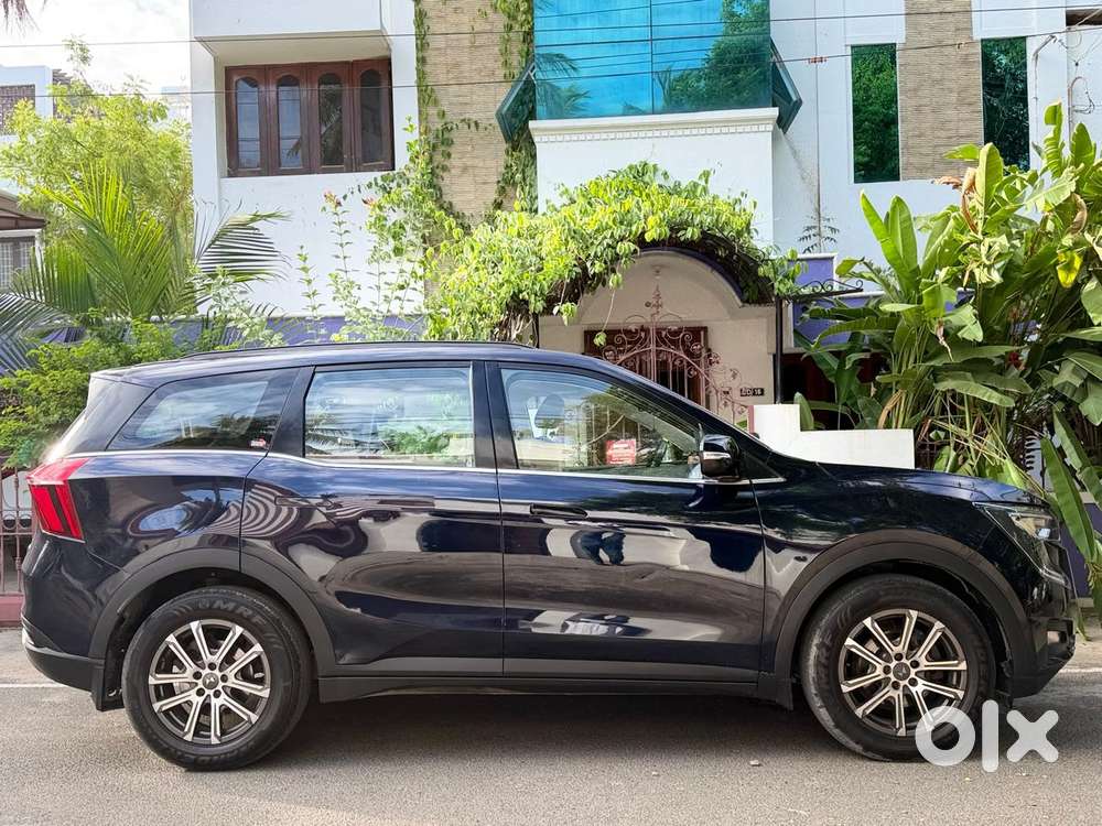 Mahindra Xuv700 2.2 Ax 7 Diesel Mt Str, 2022, Diesel