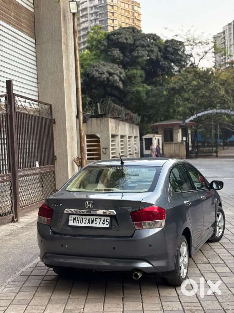 Honda City 2010 Petrol, V Exclusive