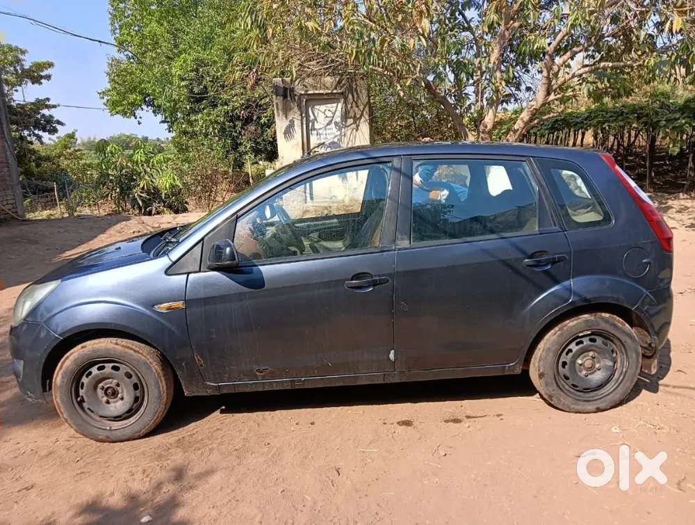 Ford Figo 1.4 Duratorq 2011