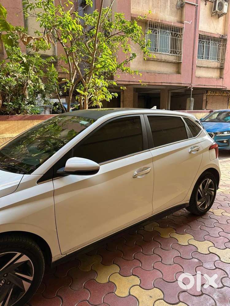 Well Maintained Less Driven Car With A Vip Number