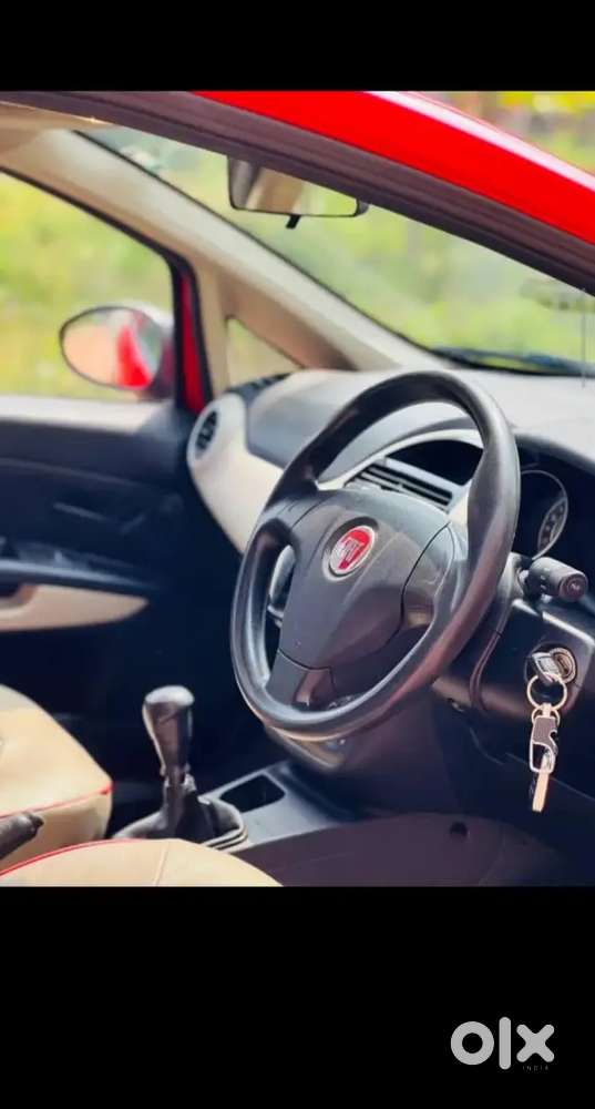 Fiat Sportevo 2016 Diesel Multijet