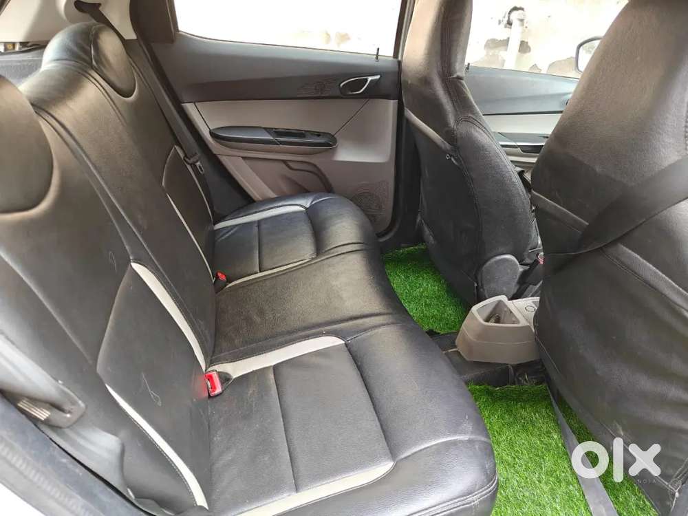 Tata Tiago 1.2 Revotron 2018