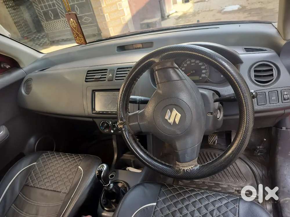 Maruti Suzuki Swift Dzire 2010 Diesel 105350 Km Driven