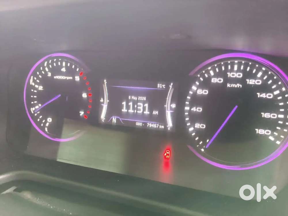 Mahindra Marazzo 2019 Diesel Well Maintained