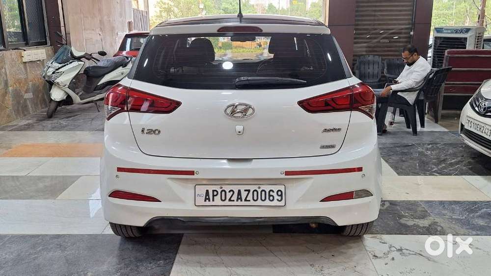 Hyundai I20 E 2014-2015 Asta 1.4 Crdi, 2014, Diesel