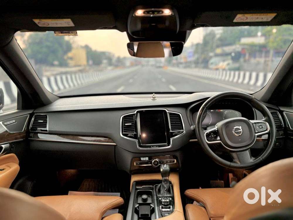 Volvo Xc 90 D5 Inscription, 2016, Diesel