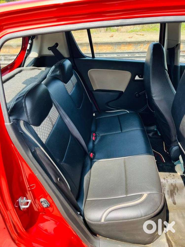 Maruti Suzuki Alto 800 2019-2023 0.8 Vxi, 2022, Petrol