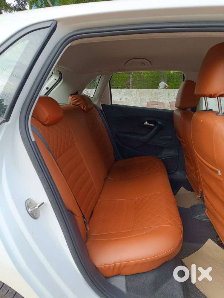 Volkswagen Polo 1.0 Mpi Trendline, 2021, Petrol