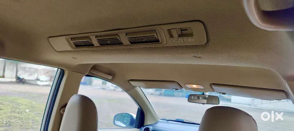 Honda Mobilio 1.5 V I-dtec 2015 Double Key