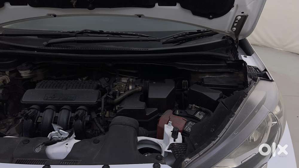Honda Wr-v 1.2 Vx I-vtec, 2017, Petrol