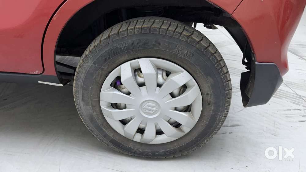 Maruti Suzuki Alto 800 Lxi, 2015, Petrol