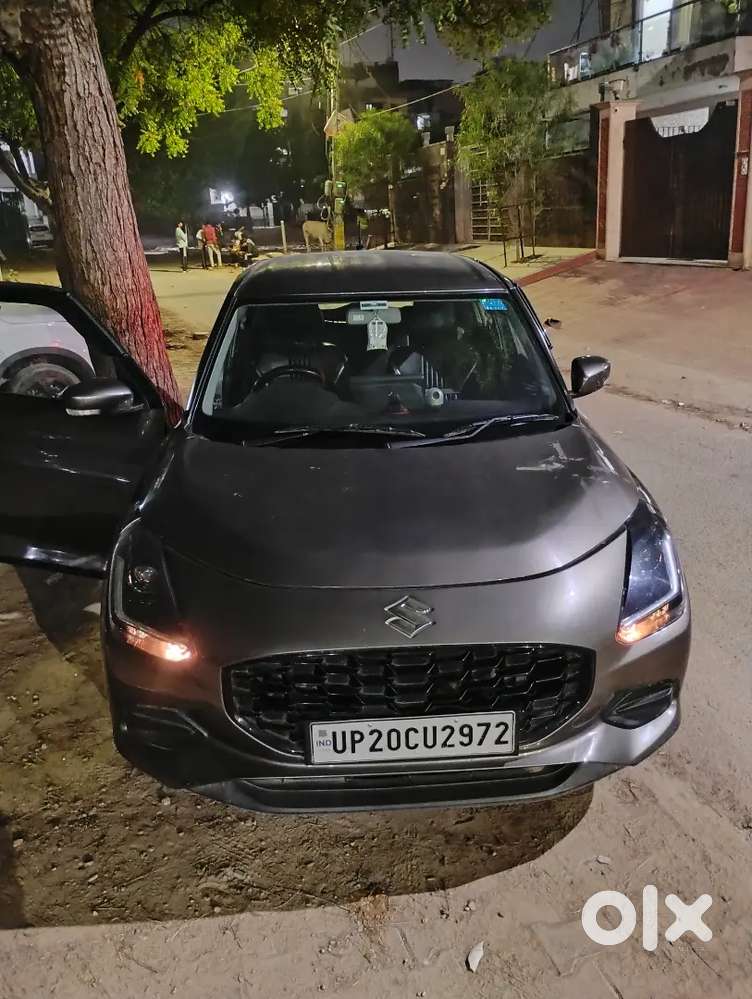 Maruti Suzuki Swift 2025 Petrol Well Maintained