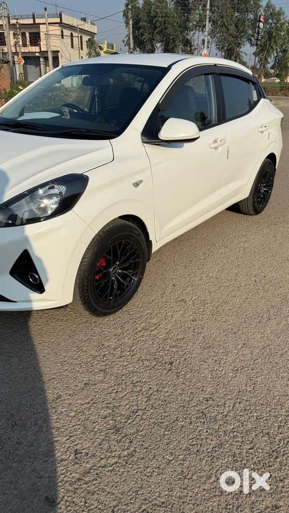 Hyundai Petrol Manual 2020 Car