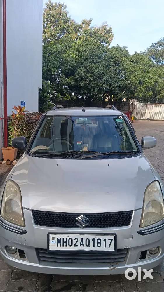 Swift 2006 Vxi Petrol Manual 120000 Km