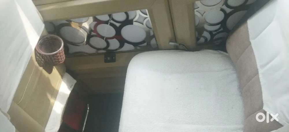 Force Motors Force One 2015 Diesel 450000 Km Driven