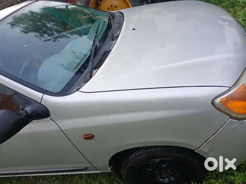 Maruti Suzuki Alto 2011 Manual Car