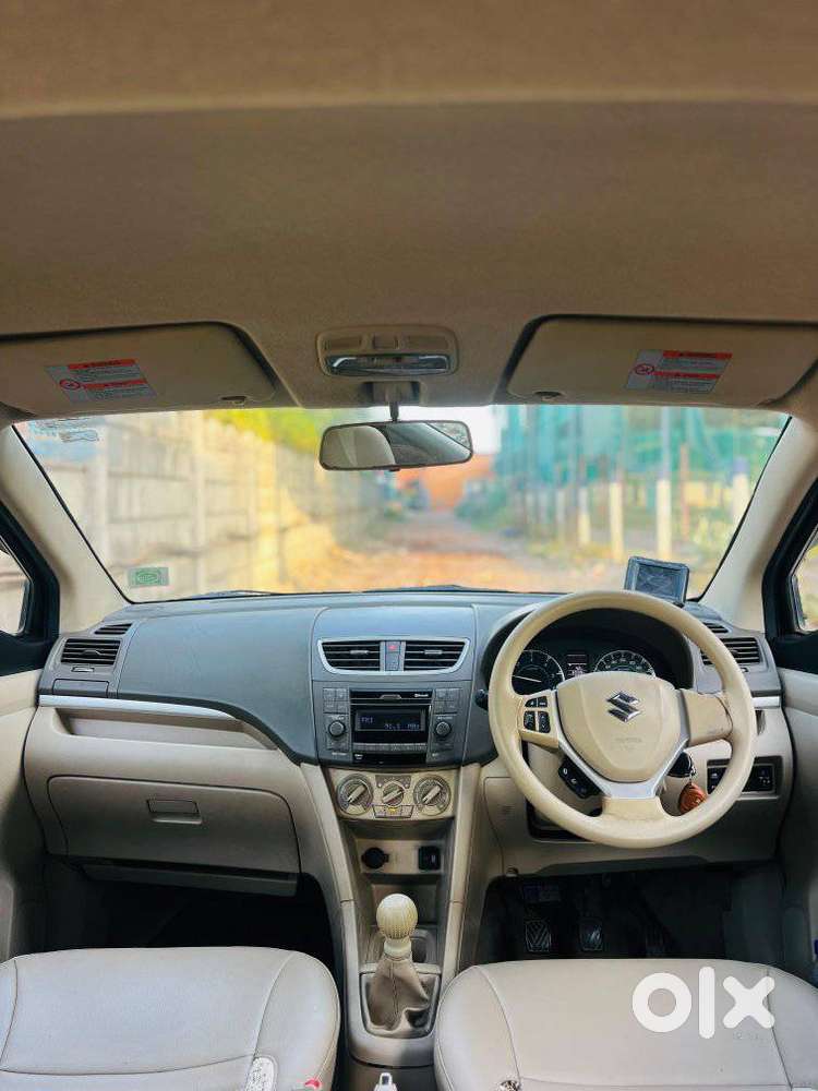 Maruti Suzuki Ertiga 2012-2015 Vdi, 2016, Diesel