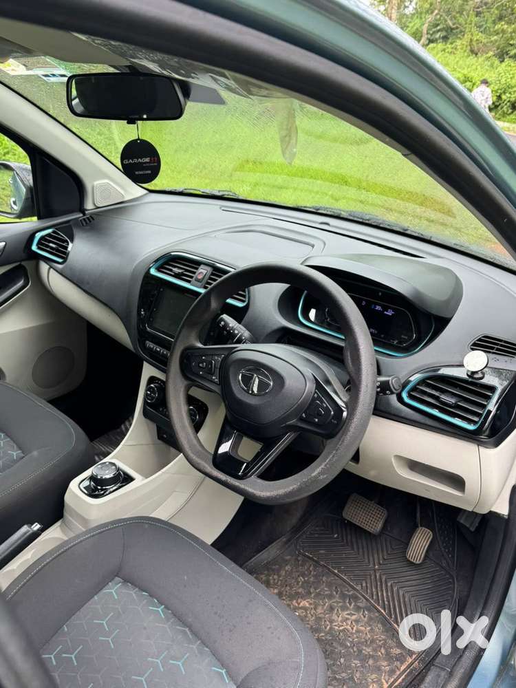 Tata Tiago Ev Xz Plus Lr, 2023, Electric