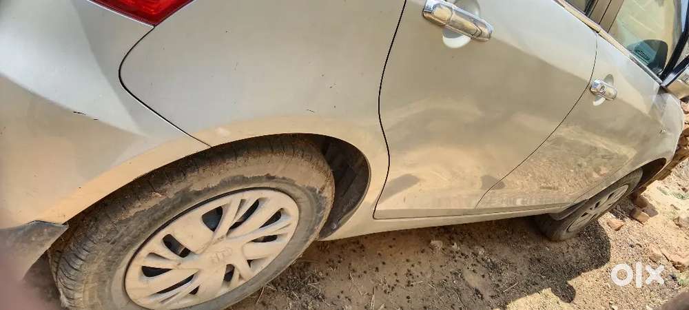 Maruti Suzuki Swift 2015 Petrol 85865 Km Driven